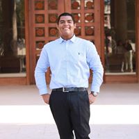 Avatar de Cristian Santos
