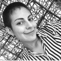 Avatar de María José Murgueytio