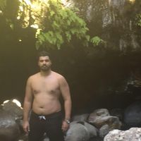 Avatar de Adriano Velasco Puime