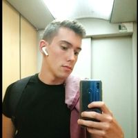 Avatar de Marco Garnés Galvañ