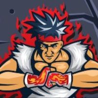 Avatar de Twitch Gaucho