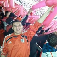 Avatar de Mauro Leiva Carp