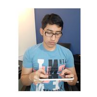 Avatar de Jorge Borbor