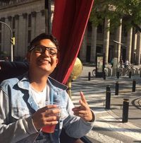 Avatar de Pablo Cortina