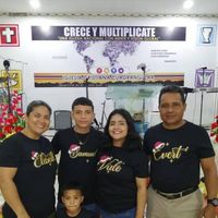 Avatar de Elebet Torres Guido