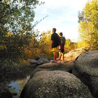 Avatar de Andrés Tomé Bravo