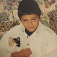 Avatar de Daniel Palacio