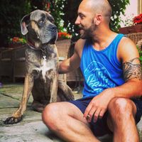 Avatar de Pablo Dabórmida
