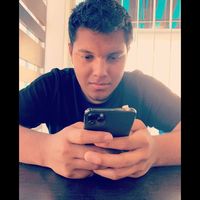 Avatar de Ricardo Castillo