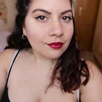 Avatar de Evelyn Camila