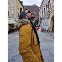 Avatar de Paco Arjona Gutierrez