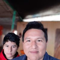 Avatar de Juan Avila Jara