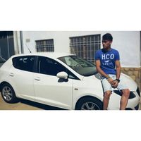 Avatar de Sergio García