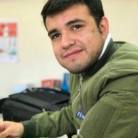 Avatar de Dani Martinez Cuellar