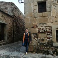 Avatar de Axiel Torrescusa Bermejo