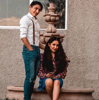 Avatar de Israel Castro