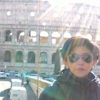 Avatar de Rosana Pontes