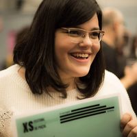 Avatar de Mireya Toledo Penades