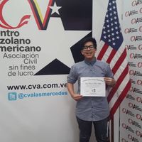 Avatar de Eros Ramses Rubio Maita