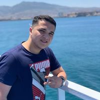 Avatar de Imad Canario