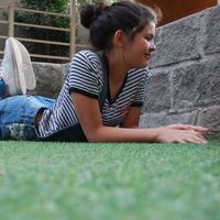 Avatar de Mariana Echeverria Morales