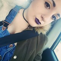 Avatar de Noelia Moreno Osma