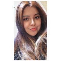 Avatar de Fernanda Lizeth