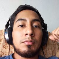 Avatar de Jesus Paucar Quispe