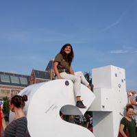 Avatar de Sara Reyes