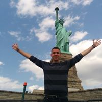 Avatar de Diego Gizos