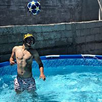 Avatar de Jose Techera