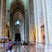 Avatar de Leonor Dona