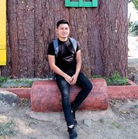 Avatar de Anibal Sancé