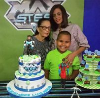 Avatar de Luis Angel Almonte Gomez