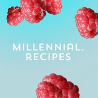 Avatar de Millennial Recipes