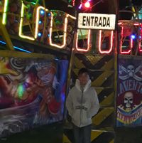 Avatar de Alfredo Garcia Reyes