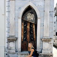 Avatar de Tayra Zorzit