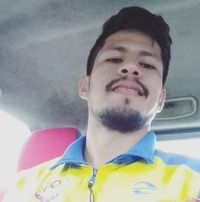 Avatar de Andy Muñoz