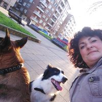 Avatar de Marisol De Castresana Maria