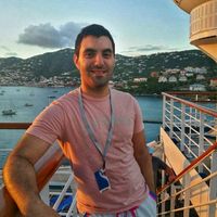 Avatar de Sebastián Siman