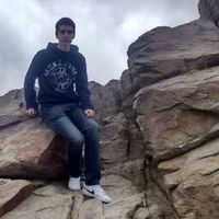 Avatar de Adrià Gil