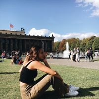 Avatar de Inés Russell