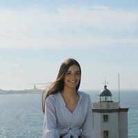 Avatar de Ángela Fariña