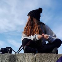 Avatar de Maria Abellan