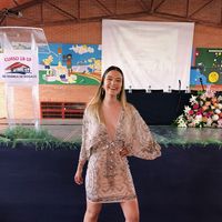 Avatar de Yurena Manzanares Pérez