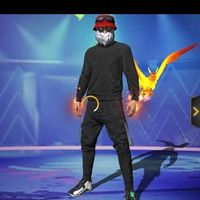 Avatar de Amilkar MP