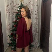 Avatar de Lucía Calero