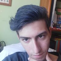 Avatar de Jorge Muñoz Martínez