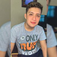 Avatar de Luis Angel Gonzalez