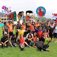 Avatar de Alex Jam LosAngeles